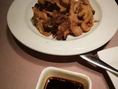 -荣轩(新荣记环球金融中心店)