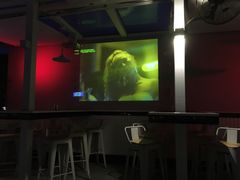 -AZUL by FUEL蓝色·法式酒馆(琶醍店)