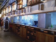 -水煮三国·川鲁江湖菜(香山店)