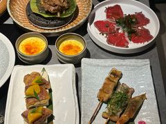 -匠和风精致料理(祥禾天地店)