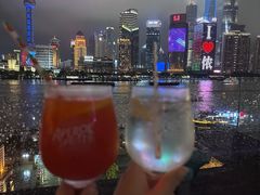 -外滩8号 whisky bar(金延大厦店)