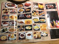 -杏花堂·山西菜馆(晋中万达店)