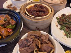 -中国厨房/台湾牛肉面