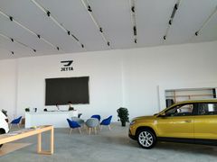 -北京鑫万维富达一汽大众4S店(顺义区店)