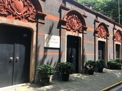 -中共一大纪念馆