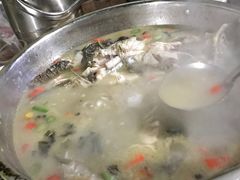 -秀妈厨房(灰汤老店)