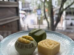 -鱼食饭稻·苏浙土菜18年老馆子(平江路店)