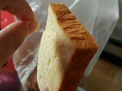 经典吐司-精点味道(西安路店)