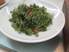 -汉唐宴长安食府