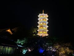 -桂林两江四湖景区