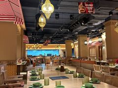 -耶里夏丽·丝路国际·新疆餐厅(浦东区东方路店)