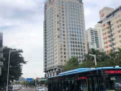 -泰谷酒店·太古码头闽菜自助餐厅