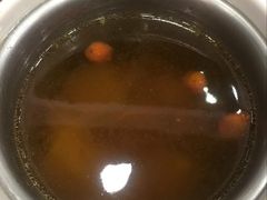 虫草花排骨汤-魏家凉皮(科技三路店)