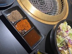 -谷牛和牛烤肉(漕河泾印象城店)