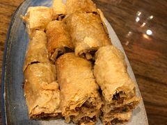 -兰溪小馆(东直门簋街店)