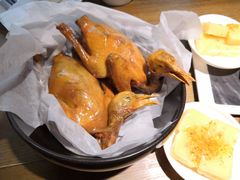 -大鸽饭(岗顶店)