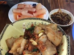 -胡师傅三下锅(汽车站店)