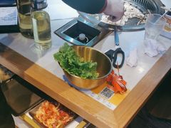 -杨记齐齐哈尔烤肉(总店)