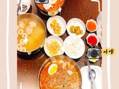 -笨鸡韩国料理