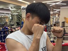 -美航国际健身(北京华联店)