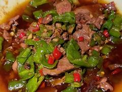 -曹家小菜(胜太路店)