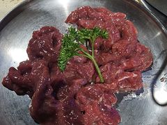-安小胖韩国烤肉(财富广场画苑小区店)