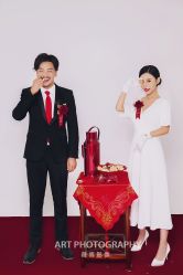 点击看大图 -薇喜影像艺术中心 ART PHOTO