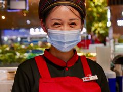 -玉流珍肴馆(亮马桥店)