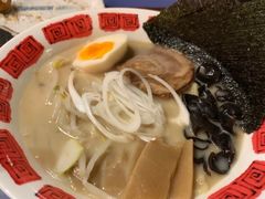 -烧鸟横丁(联发文创口岸店)