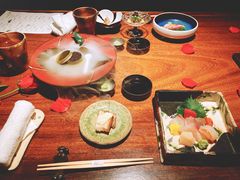-桐寿司Sushi Tong