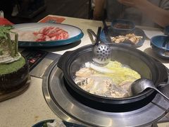 -润泽园椰子鸡(汇一城店)