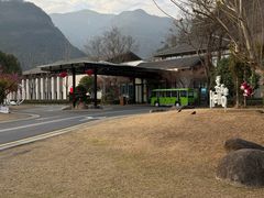 -芳草地度假酒店·野炉中餐厅