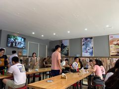 大堂-斯丹姜母鸭·古法干香(涂门街总店)