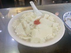 冰醉豆花-西月城谭豆花(春熙路店)