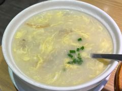 -吕氏疙瘩汤·新派鲁菜(东城万达广场店)