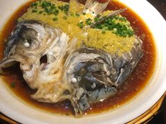 -绿茶餐厅(西湖银泰百货店)