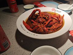 -叶派龙虾·招牌十三香(合肥路首店)