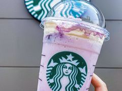 -星巴克(南京新百店)