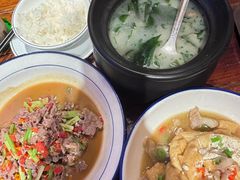 -衡厨·衡阳土菜(中南店)