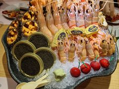 -吉兆·料理(红梅南路店)