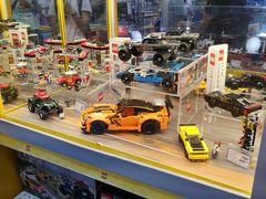 -TOYSRUS玩具反斗城(广州IGC天汇广场店)