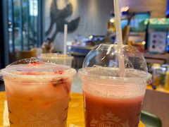 -星巴克臻选(万象前海店)