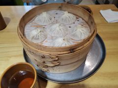 -小六汤包·西安老字号·中华名小吃(高新四路店)
