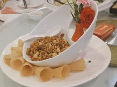 -海宝酒家(中山四路店)