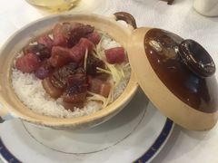 -番禺宾馆丽苑厅