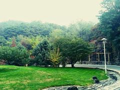 -北京宽沟会议中心