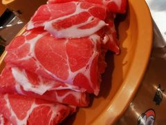 -龍歌自助小火锅(市北和达中心城店)