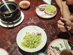 -新白鹿餐厅(爱琴海购物中心店)
