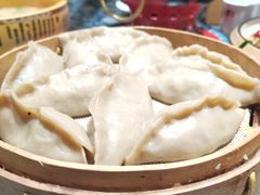 -王村姑老土炕莜面村(桥东店)