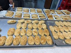 -冯鑫记南京鸭血粉丝汤(来燕路店)